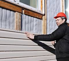 How To Choose The Right Materials for Your Siding Installation in 'Maysville, MO